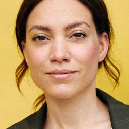 Viktoria Ngotsé