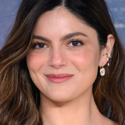 Monica Barbaro