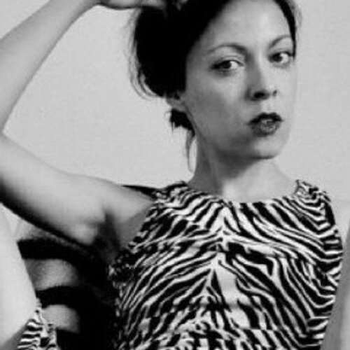 Olka Cwirko