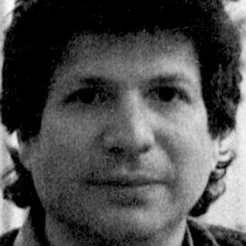 Michael Small