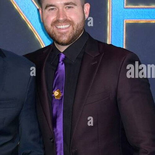 Woody Buck