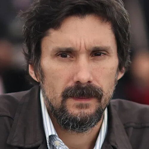 Lisandro Alonso