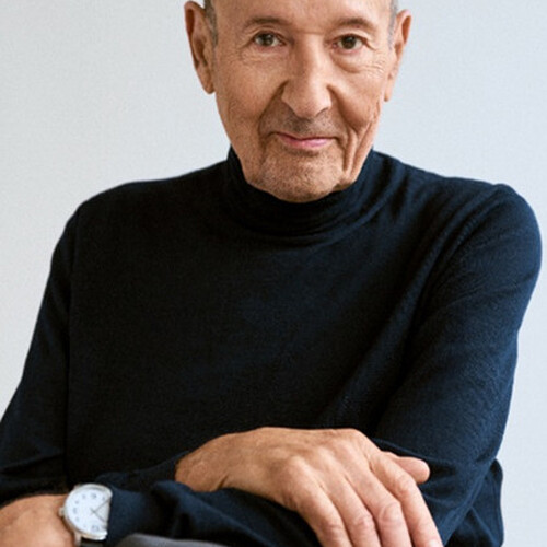 Tony Robinow