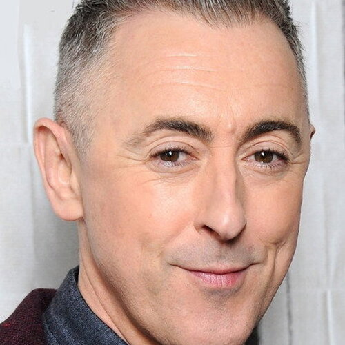 Alan Cumming
