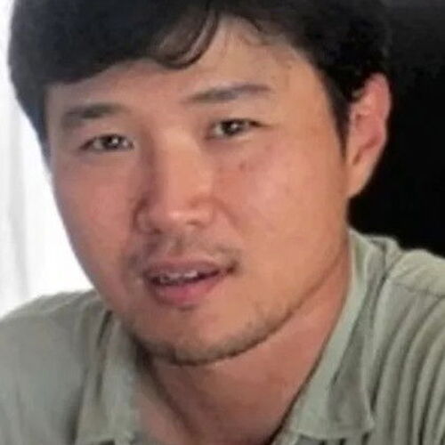 Hwang Sang-jun