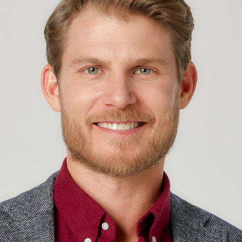 Travis Van Winkle