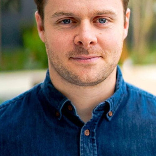 Ryan Halprin
