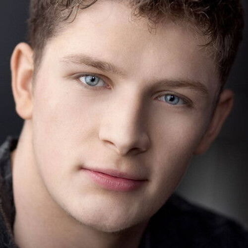 Brett Dier
