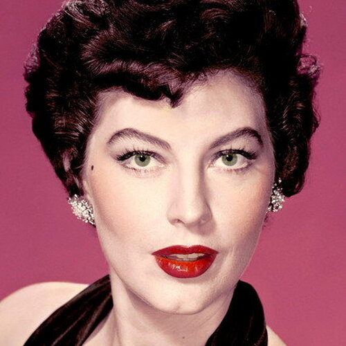 Ava Gardner
