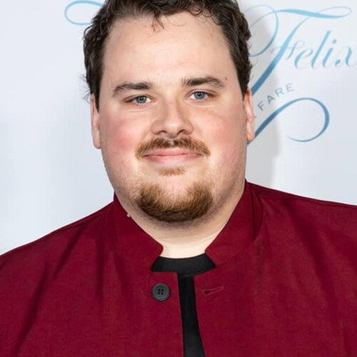 Chris Oz McIntosh