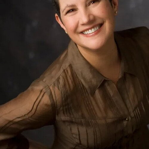 Laurie Klatscher