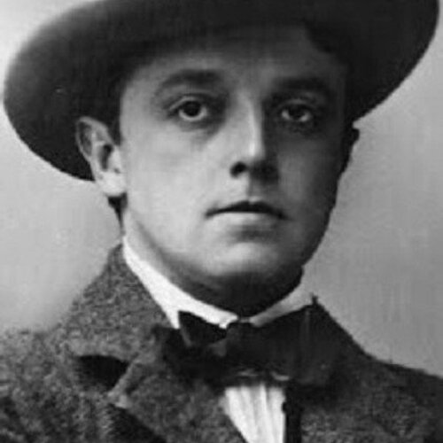 Harcourt Williams