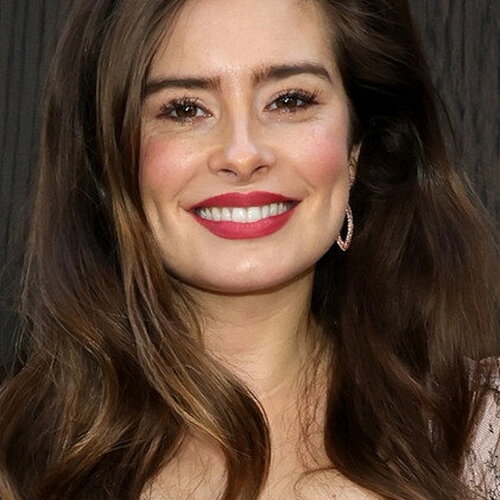Rachel Shenton