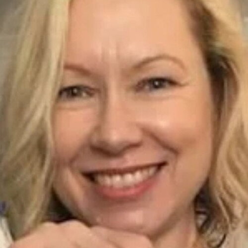 Tracy Lenon