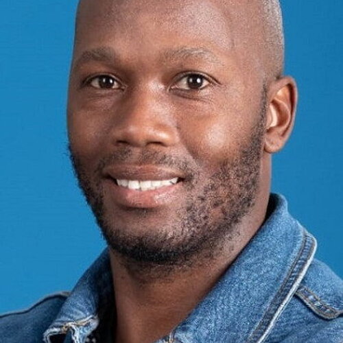 Tuks Tad Lungu