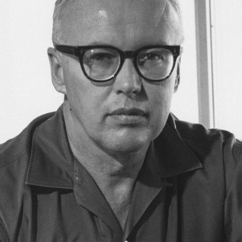 John D. MacDonald