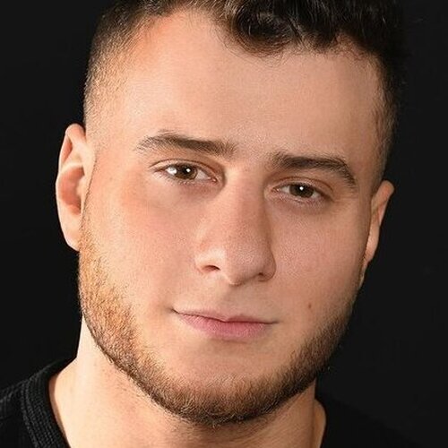 Maxwell Jacob Friedman