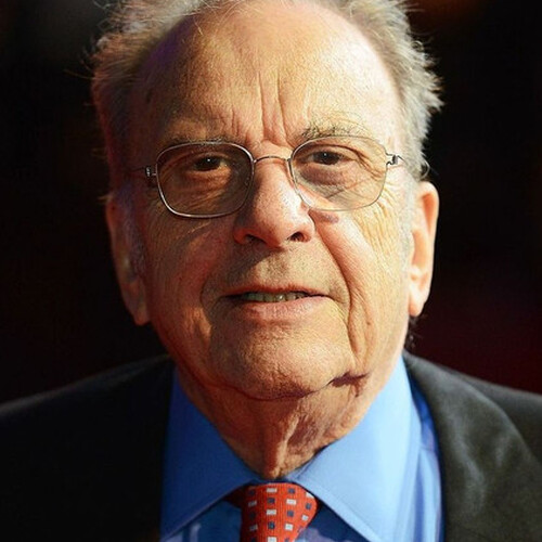 Ronald Harwood