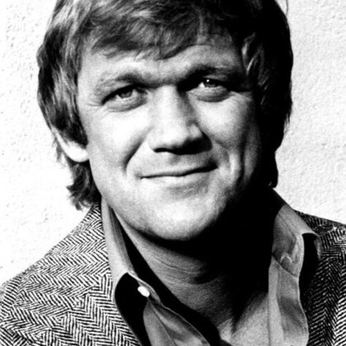 Bo Svenson