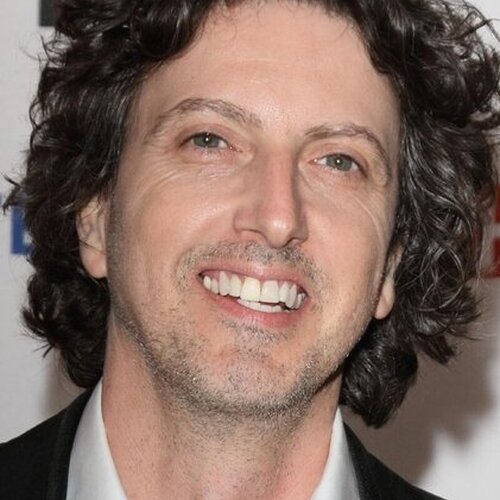 Mark Schwahn