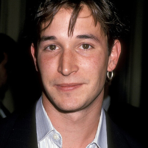 Noah Wyle