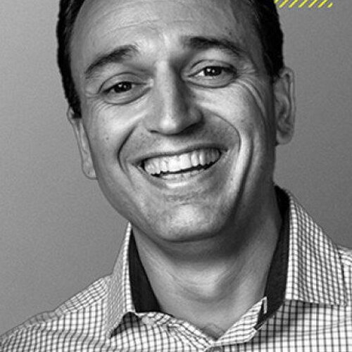Andrés Longares