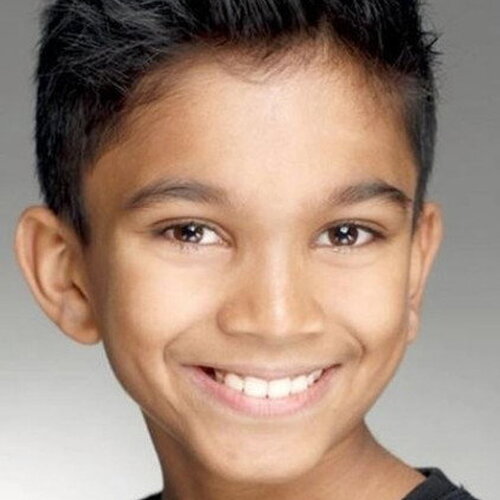 Eshan Gopal