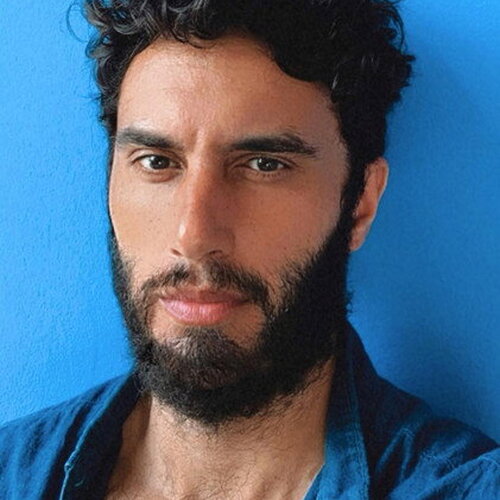 Fernando Pérez