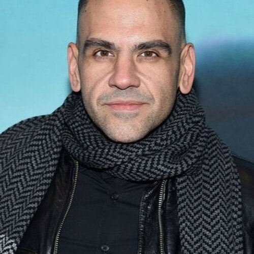 Dominic Colón