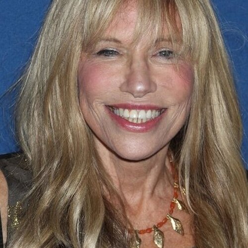 Carly Simon