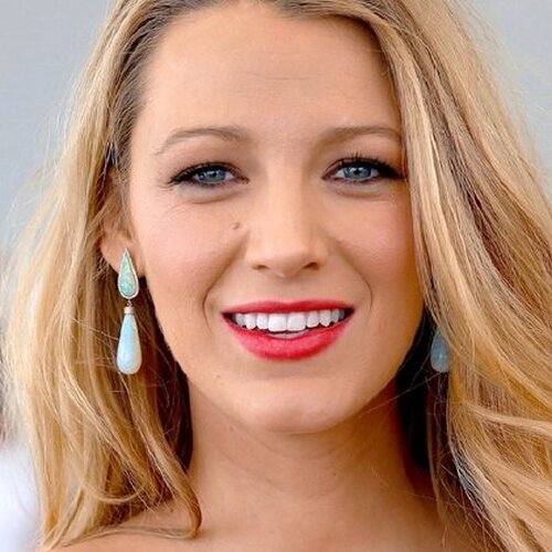 Blake Lively