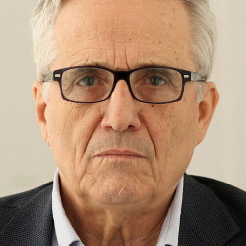 Marco Bellocchio
