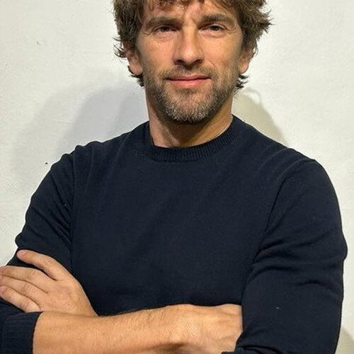 Eduardo Fedriani