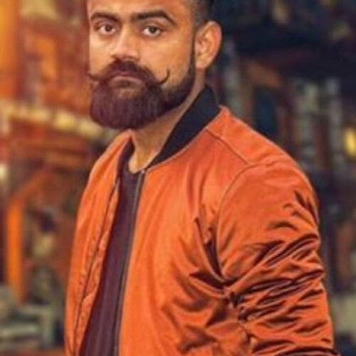 Amrit Maan