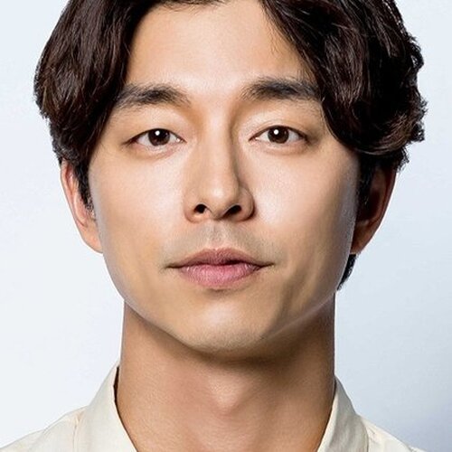 Gong Yoo