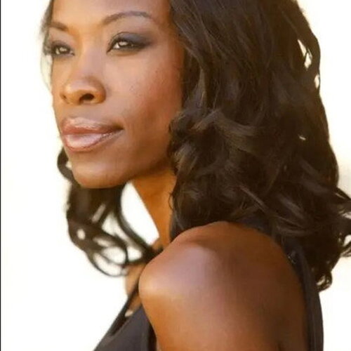 Pamala Tyson