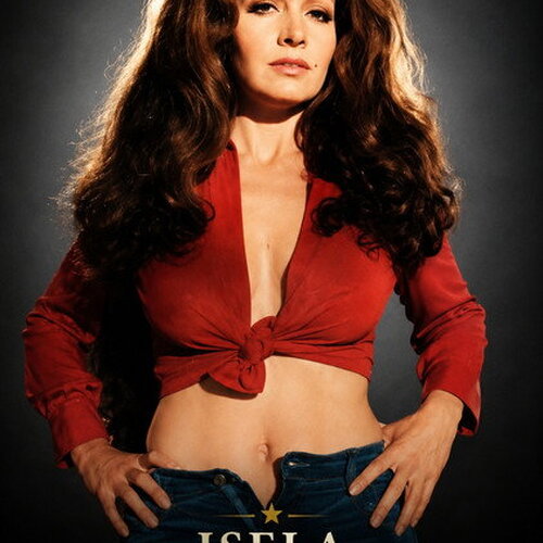 Isela Vega