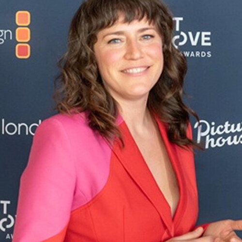 Alicia MacDonald