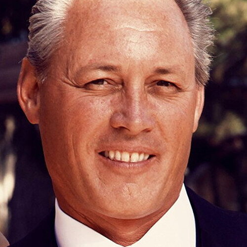 Thomas Robinson Harper