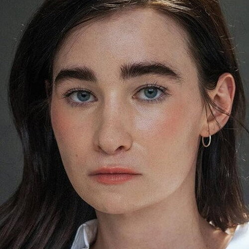 Alexandra McVicker