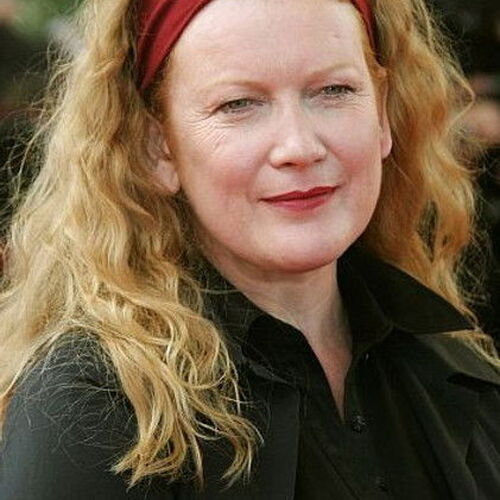 Andrea Arnold