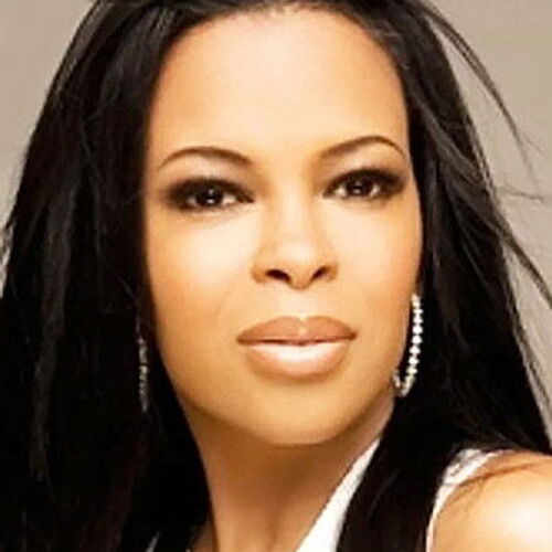 Dawn Robinson