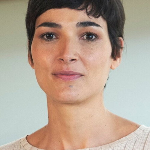 Isabel Peña