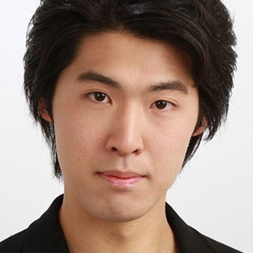 Shuhei Matsuda
