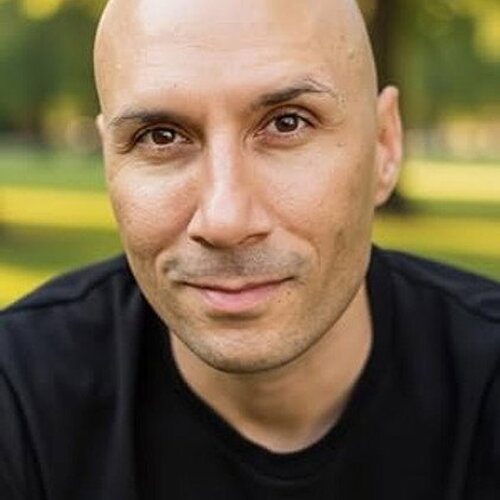 Andrew Morgado