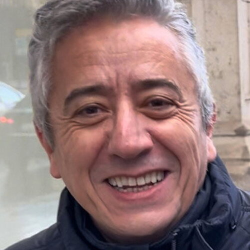 José Jaime Linares