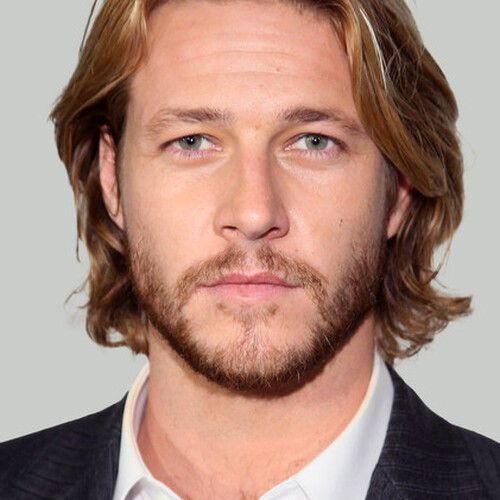 Luke Bracey