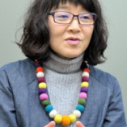 Eriko Kimura