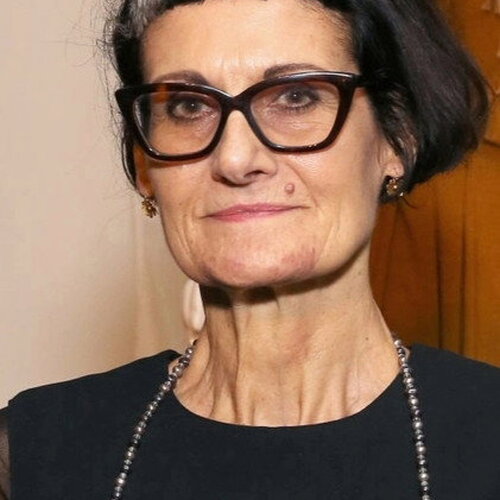 Alexandra Byrne