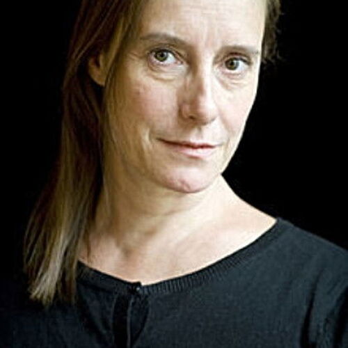 Michèle-Anne De Mey